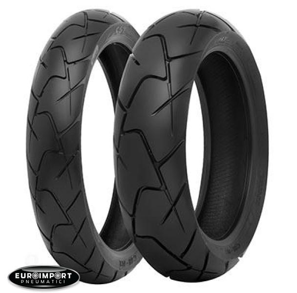 Cst Ride ambro cm a1  170/60  17 72 V   TL POSTERIORE